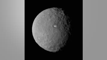 Ceres science: NASA probe to study dwarf planet's bright spots and more