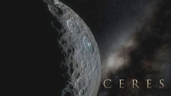 NASA brings Ceres to life with colorful animation