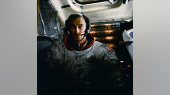 Eugene Cernan: A life in pictures