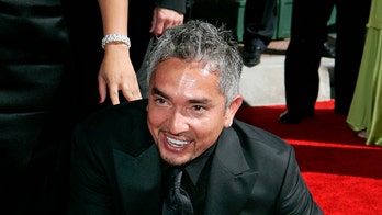 'Dog Whisperer' Cesar Millan says animal cruelty claim misguided