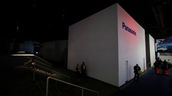 Power outage hits CES, social media mocks electronics show