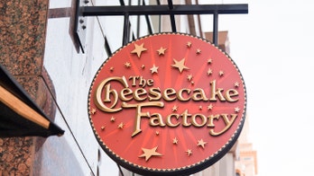 5 things you didn't know about the Cheesecake Factory