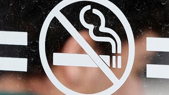 Parliament set to vote to ban branding on cigarette packs
