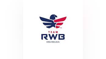 Team RWB
