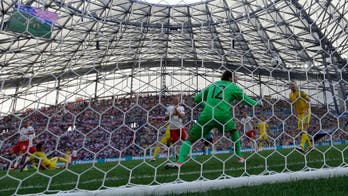 Blaszczykowski goal cements Poland's place in last 16