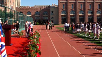 China's demand for pricey international schools 'insatiable'