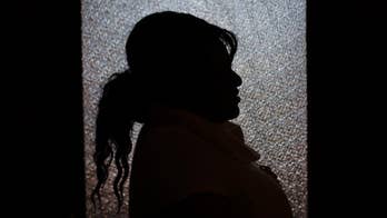 In Pakistan, sexual violence affects 93 percent of women