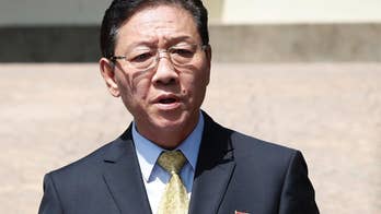 Malaysia: Ambassador's expulsion is a warning to North Korea