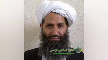 AP Analysis: Hopes for peace dim with new Taliban leader