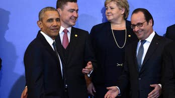 NATO leaders resume key summit; Afghanistan, Iraq on agenda