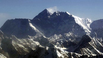 15,000 year-old viruses locked in a Tibetan glacier could be released