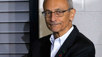 John Podesta warns ahead of Robert Mueller testimony: Trump encouraging 'destruction' of American democratic institutions