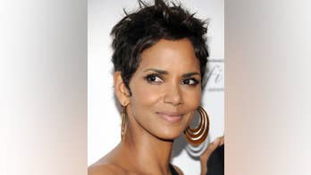 Halle Berry's Sexiest Style Moments