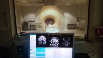 Why other senses may be heightened in blind people