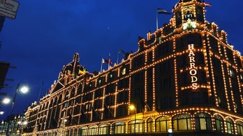 Why traveling to London is cheaper than you think