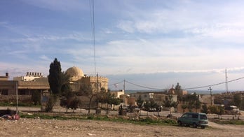 Under threat? Iran's quiet infiltration over Iraqi Christian communities