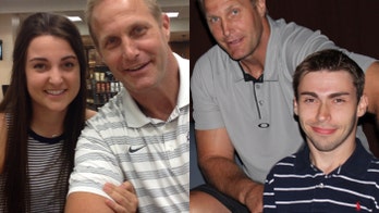 Chad Hennings: I'm thankful for the joy of raising resilient children