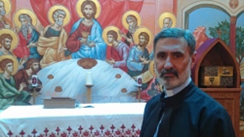 Genocide in homeland exposes rift in Iraqi-American Christian community