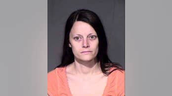 Jury convicts pregnant woman accused of faking cancer to fund late-term abortion