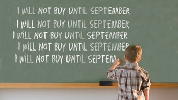 How to Score a Deal on a Home After School Starts