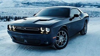 Fiat Chrysler recalling 4.8 million vehicles, says do not use cruise control