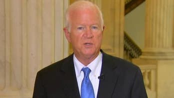 Senators say classified briefing does little to quell concern over Bergdahl deal