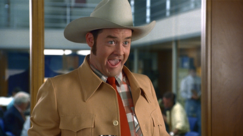 'Anchorman 2' star David Koechner says sequel will not disappoint