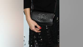 Women Are Getting Bank Loans By Using Designer Bags as Collateral