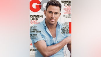 Channing Tatum calls himself a 'high functioning alcoholic'