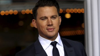 Channing Tatum launches his own American-made vodka