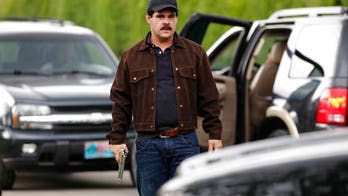 Drug lord 'Chapo' Guzman gets his own miniseries, made in Colombia