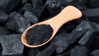 Does activated charcoal really detox your body?
