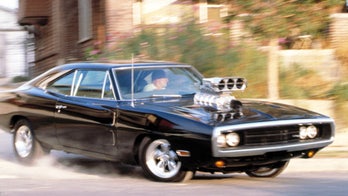 Five fast classics from ‘The Fast and the Furious’ series