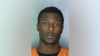 Alabama man charged with murdering his father with 4 small kids nearby