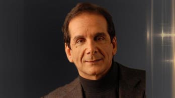 What Charles Krauthammer taught me about friendship