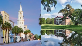 Why a trip to Charleston should be on every traveler's itinerary