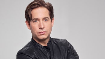 Charlie Walk departs 'The Four' following sexual harassment allegations