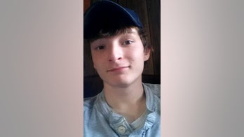 Maine teen recovers from pellet gun shot to head moments after priest reads last rites, mother says