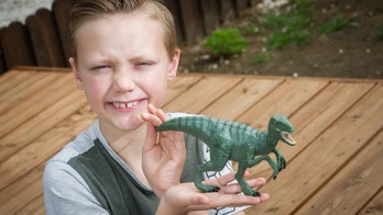 Dino blunder: Museum changes dinosaur display after 10-year-old points out error
