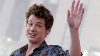 Charlie Puth nails Doobie Brothers impression on 'Tonight Show'