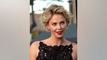Charlize Theron: Paparazzi intrusion is 'like rape'