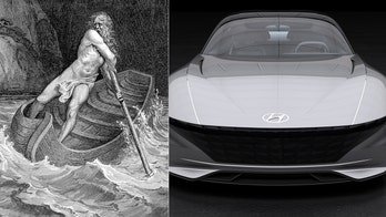 Hyundai going to Hades? Automaker trademarks Styx name
