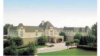 Top 10 wine country inns in the US