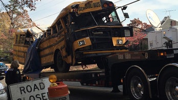 Deadly school bus crash inspires Tennessee legislation to require seatbelts