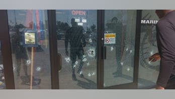 Chattanooga shootings: Why should we make it easy for killers to attack our military?