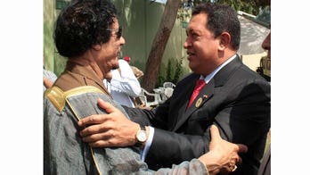 Outraged with series about Chavez's life, Venezuela prez orders a remake