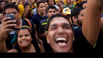 Venezuela Crisis: Chavistas Ratchet Up Actions in Bid to Stay in Power