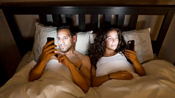 ‘Micro-cheating’ worries romantics as latest relationship woe