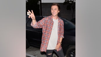 Is this how the stars really get fit?