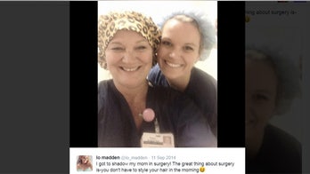 NFL cheerleader leaves Colts to become pediatric nurse